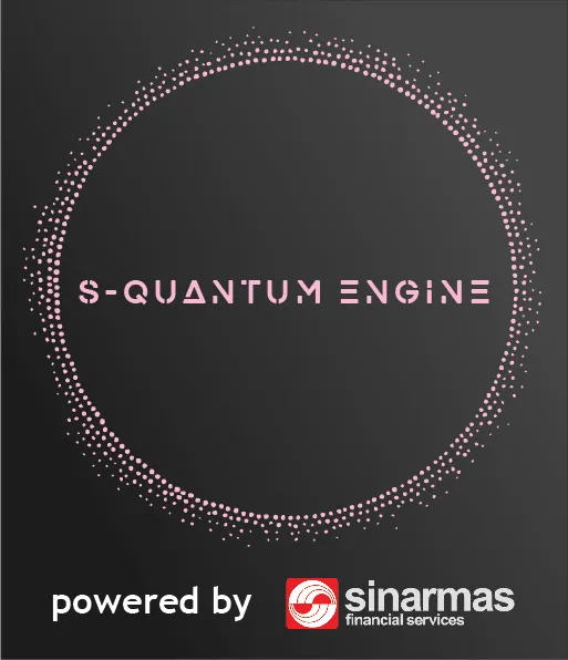 s quantum engine