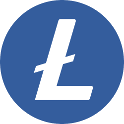 Logo Litecoin (LTC)