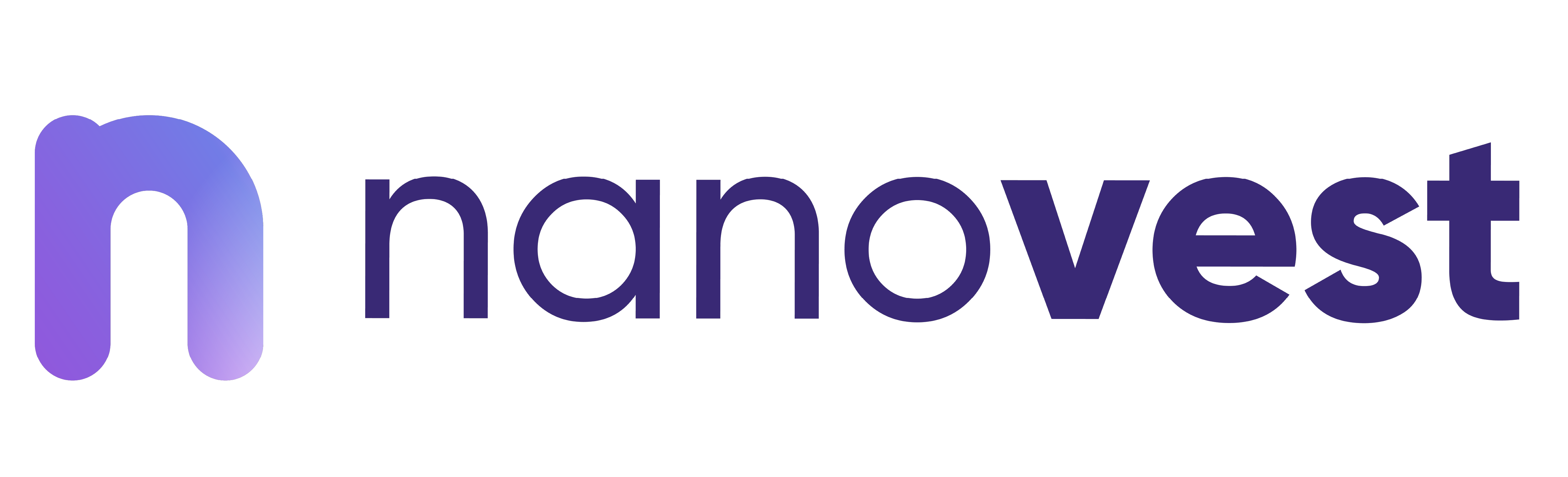 Logo Nanovest