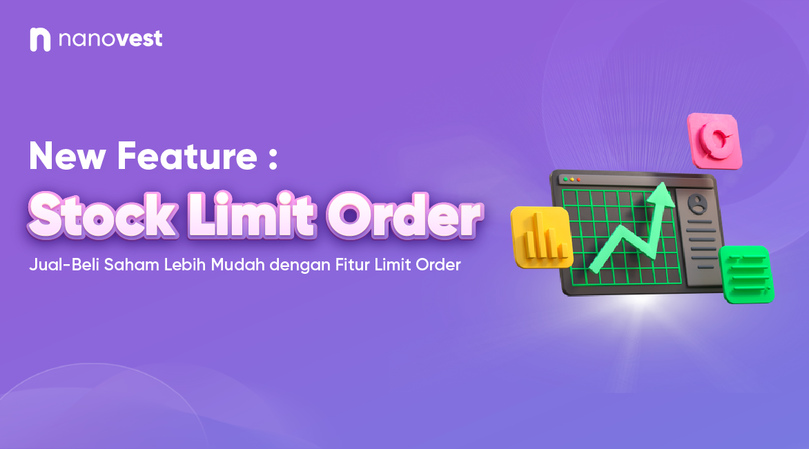 New Feature: Stock Limit Order