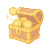 Reward melimpah