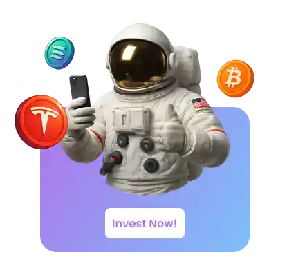 CTA Invest Now
